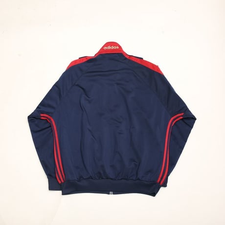 Vintage Adidas Track Jacket