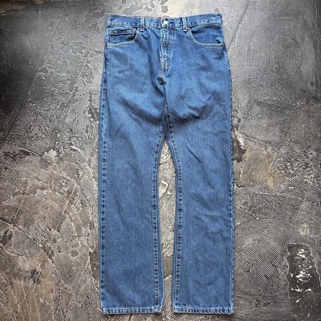 Levi's 517 Denim Pants MADE IN MEXICO