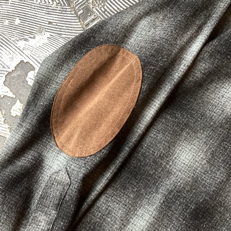 Pendleton Wool Ombré Plaid Shirt