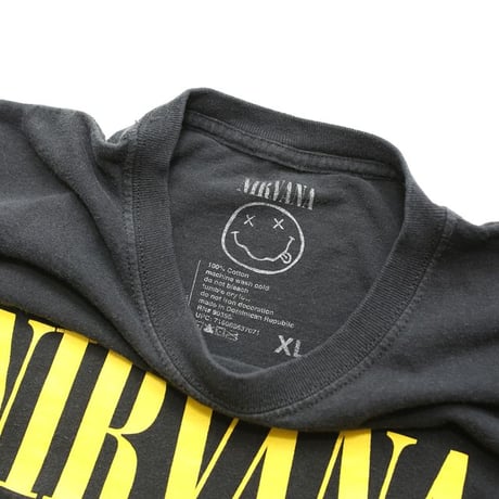 Nirvana T-Shirt