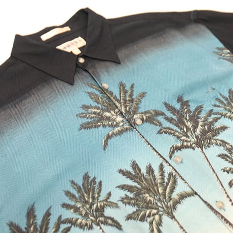Rayon Aloha S/S Shirt