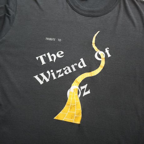 80's The Wizard of Oz T-Shirt