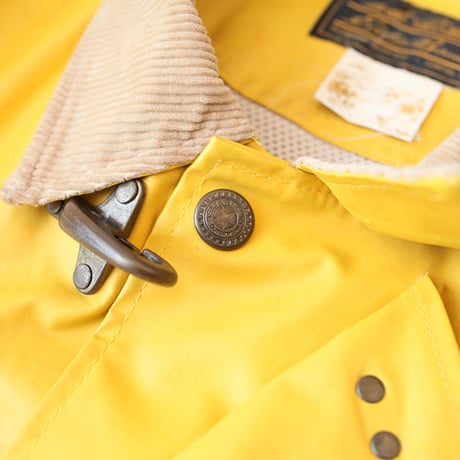 Eddie Bauer Fire Man Jacket