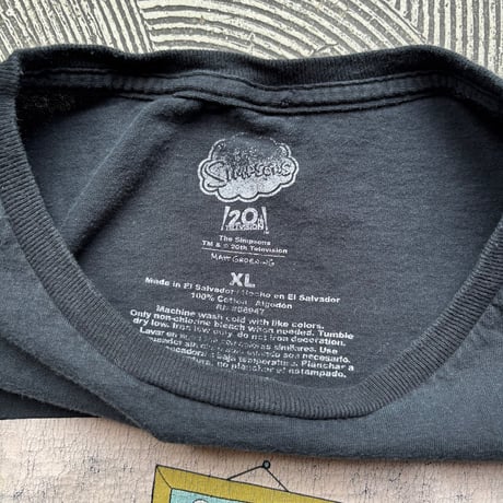 The Simpsons T-Shirt