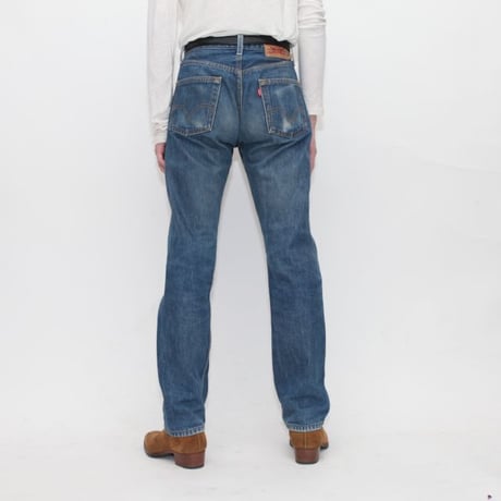 Levi's 501 Denim Pants