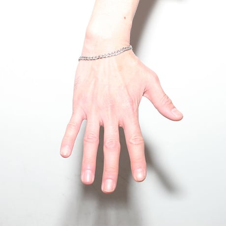 Tiffany Silver Chain Bracelet
