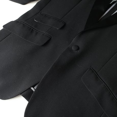 Smoking Jacket