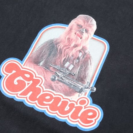Star Wars Chewbacca T-Shirt