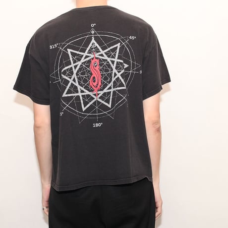 Slipknot Band T-Shirt