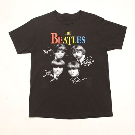 The Beatles T-Shirt