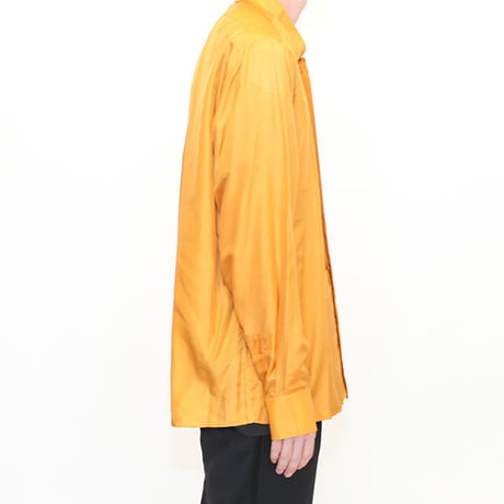 Silk L/S Shirt