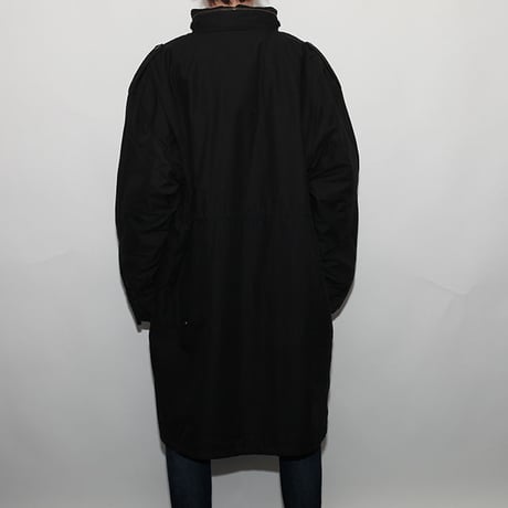 M-65 Field Coat Long