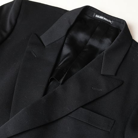 Vintage Tailored Jacket