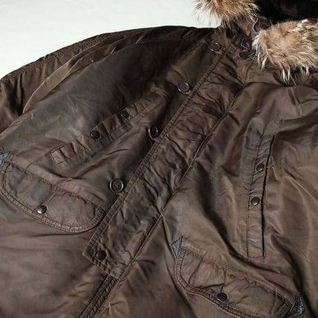 N-3B Jacket