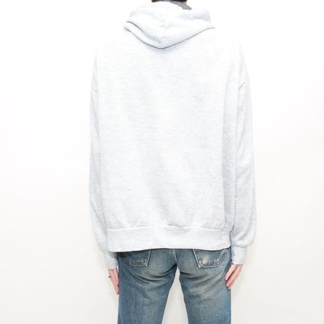 90's North West Territory Zip Up Sweat Hoodie