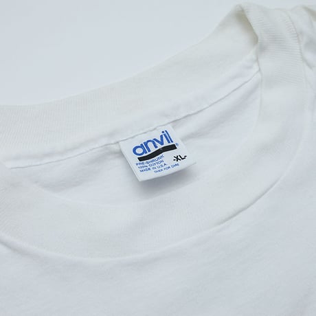 ヴィンテージ レッチリTシャツ Vintage RHCP T-Shirt