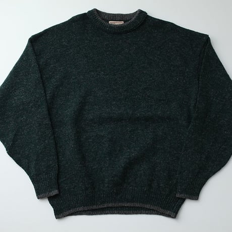 ウールリッチ ウールセーター Woolrich Wool Sweater