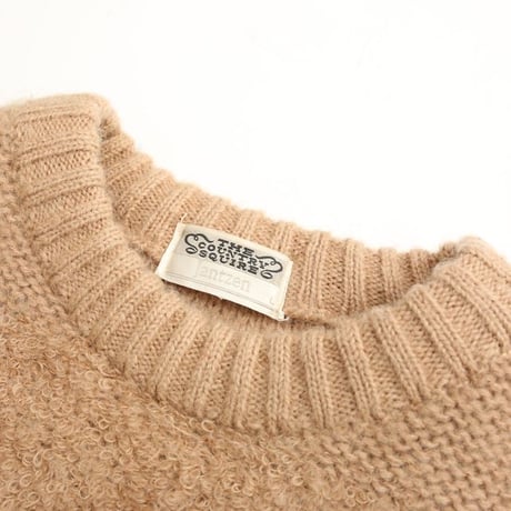 Jantzen Wool Knit Sweater