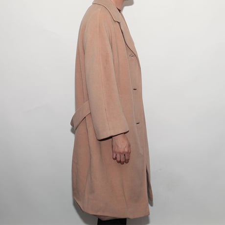All Cashmere long Coat