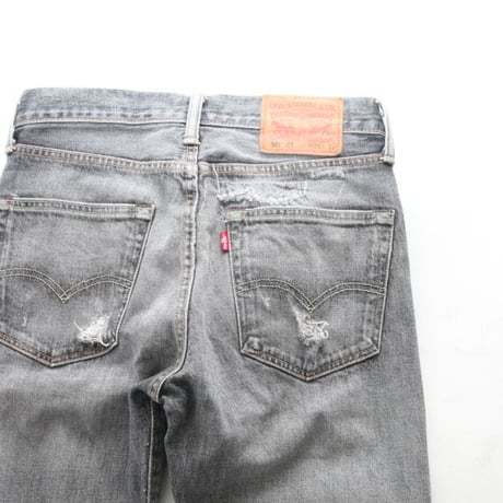 Levis 501 Remake Denim Pants