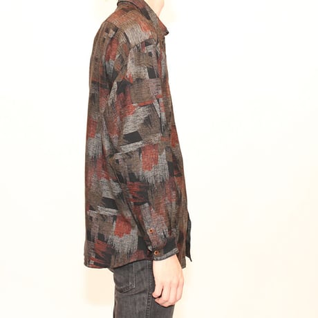 L/S Shirt