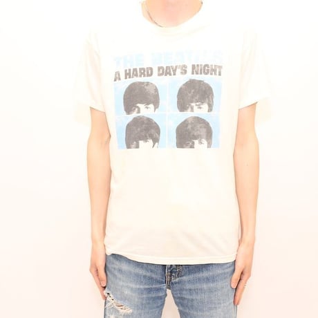 The Beatles A Hard Day's Night T-Shirt
