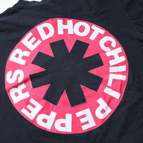 ヴィンテージ レッチリTシャツ Vintage RHCP Kozik T-Shirt