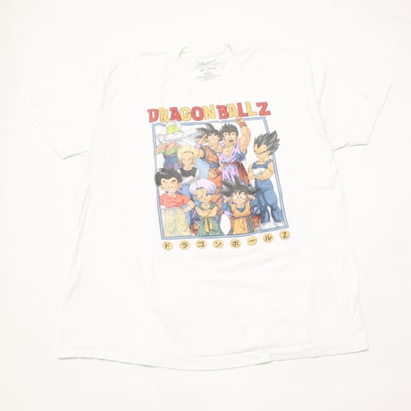 Dragon Ball Z T-Shirt
