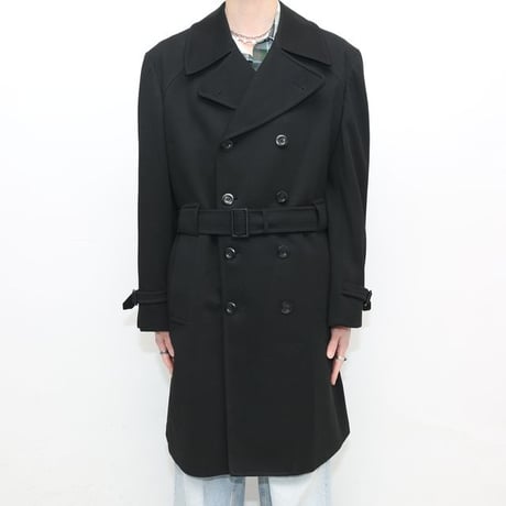 LONDON FOG Double-Breasted Coat