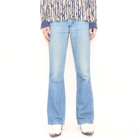 70's Wrangler 945DEN Denim Pants