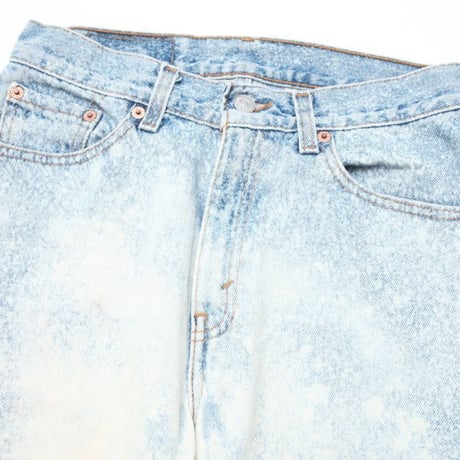 Levis 512 Denim Pants