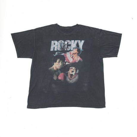 Rocky T-Shirt