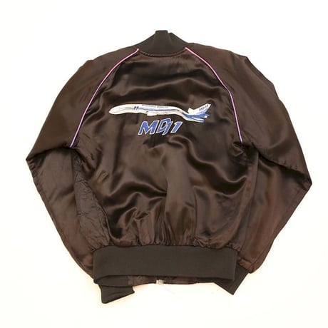 McDonnell Douglas Blouson Jacket