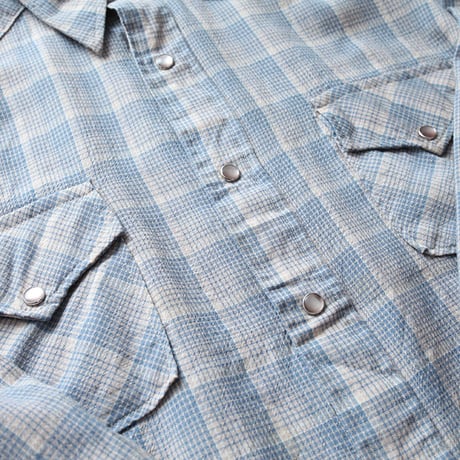 ヴィンテージ ペンドルトン ウールウエスタンシャツ Vintage Pendleton Wool Shirt