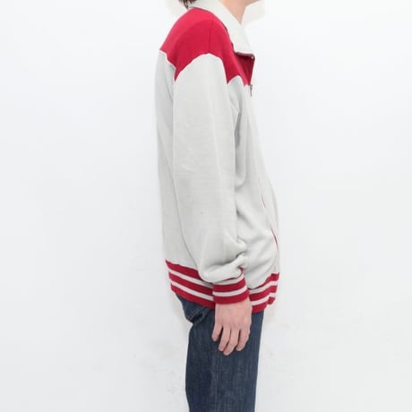 Vintage Track Jacket