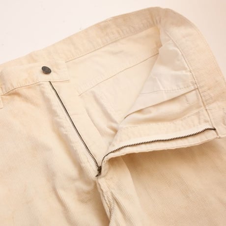 70's Levis 646 Corduroy Pants