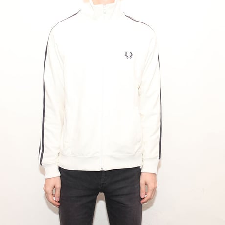Fred Perry Jacket