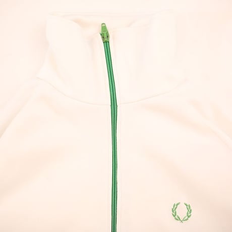 Fred Perry Track Jacket