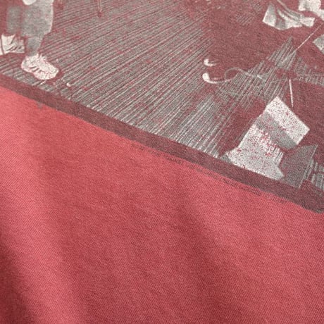 90's Rage Against the Machine T-Shirt