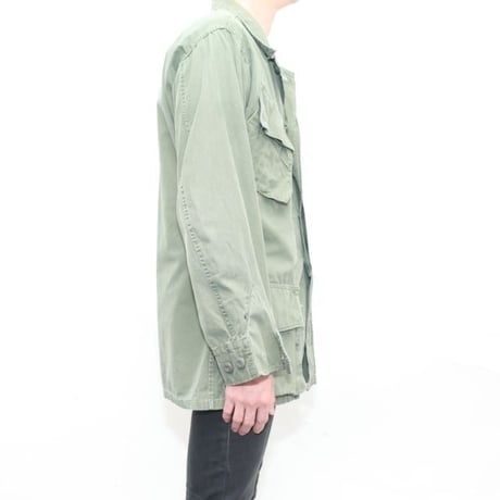 Jungle Fatigue Jacket
