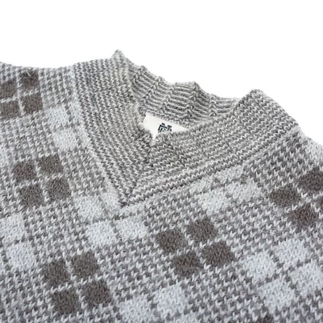 Dries Van Noten Knit Sweater