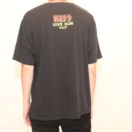 90s KISS T-Shirt