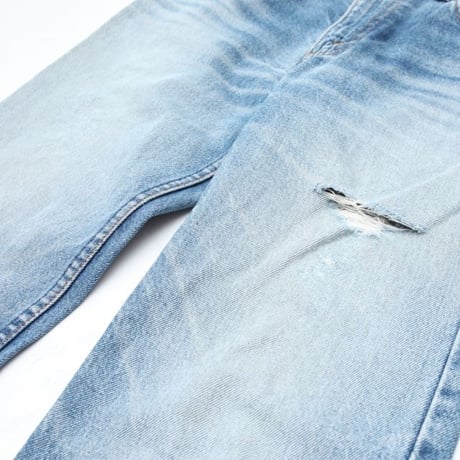 Levis 505 Denim Pants