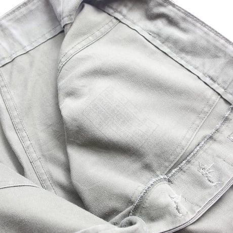 60-70s Korean Army HBT Baker Pants