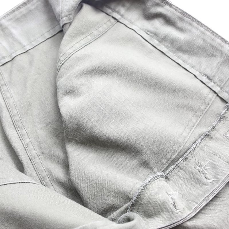 60-70s Korean Army HBT Baker Pants | Strato