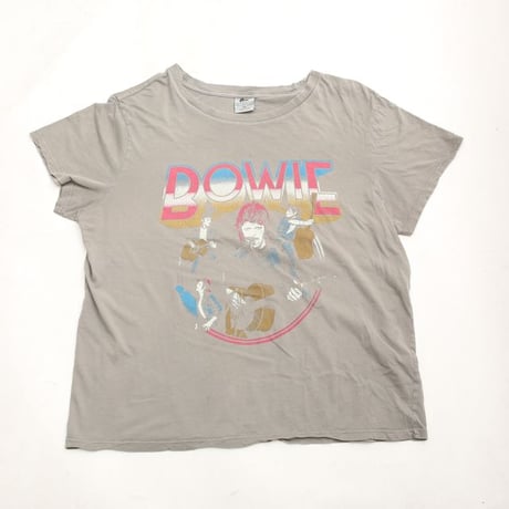David Bowie T-Shirt