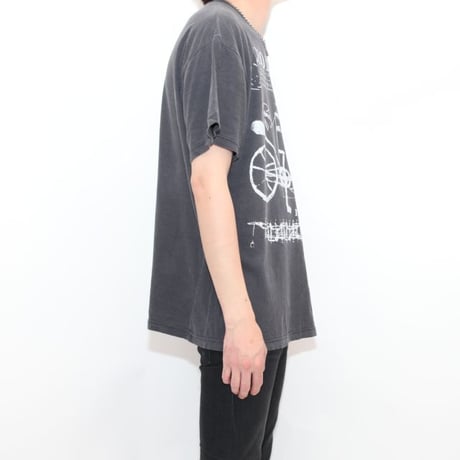 Leonardo da Vinci T-Shirt