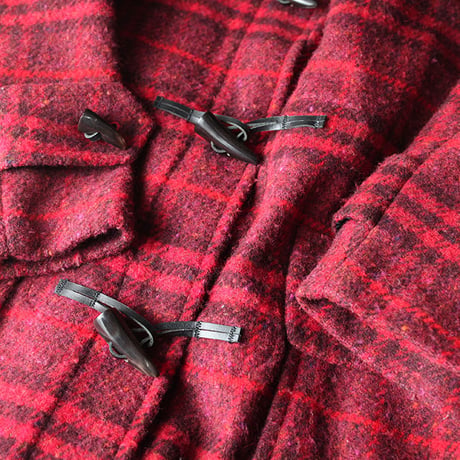 Burberry Duffel Coat