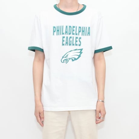 Ringer T-Shirt