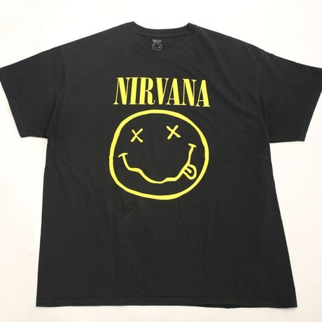 Nirvana T-Shirt